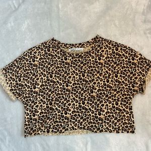 Zara top